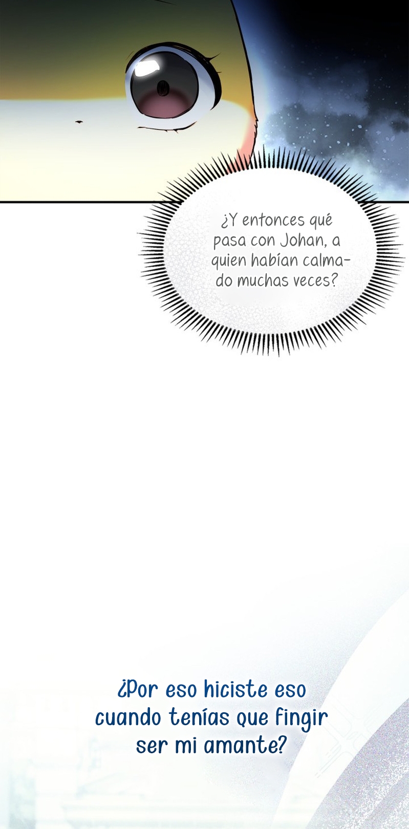 Me convertí en una ardilla que salvó al villano Capítulo 39 - Página 31