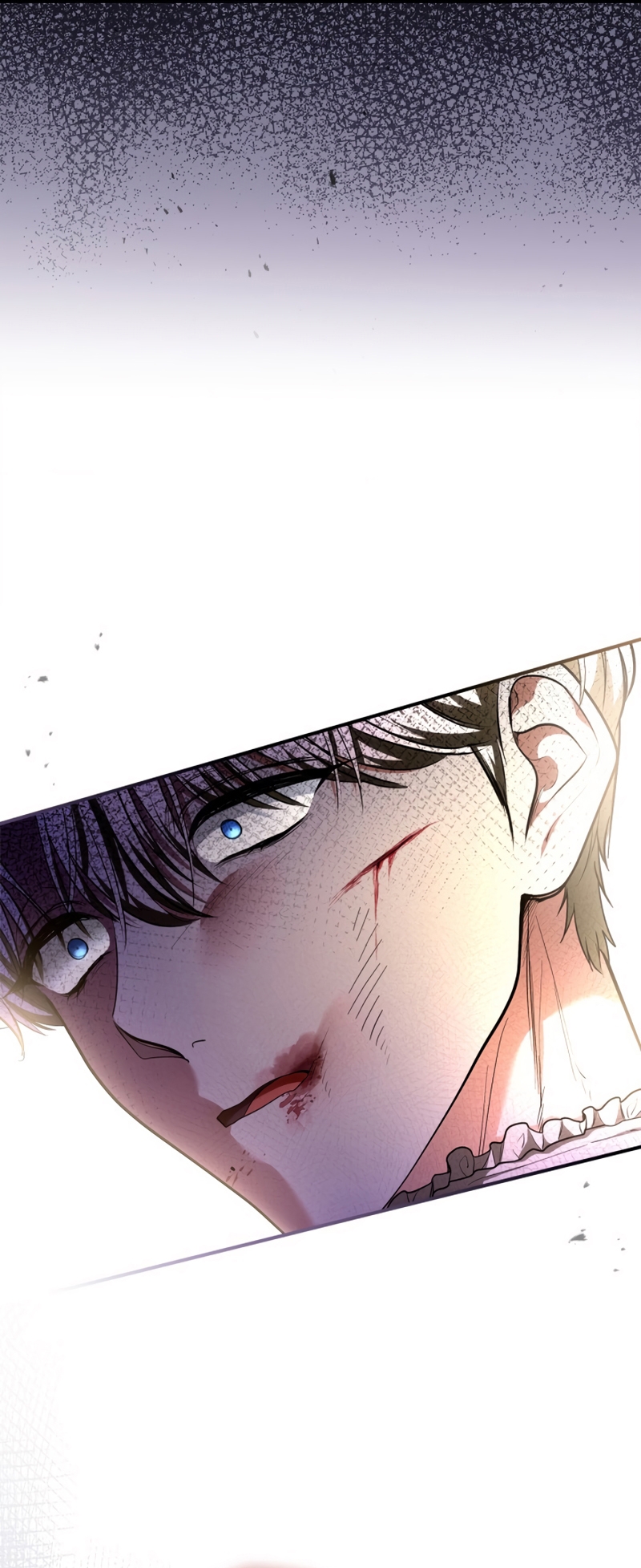 Me convertí en una ardilla que salvó al villano Capítulo 42 - Página 12