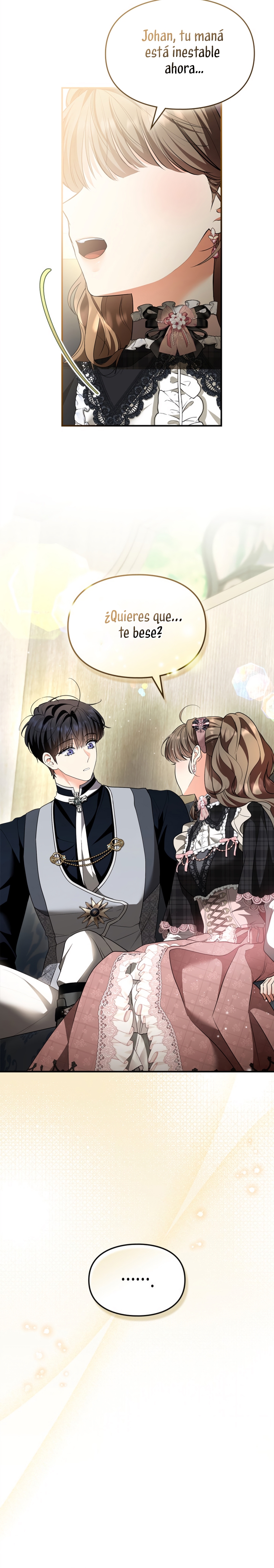 Me convertí en una ardilla que salvó al villano Capítulo 46 - Página 17