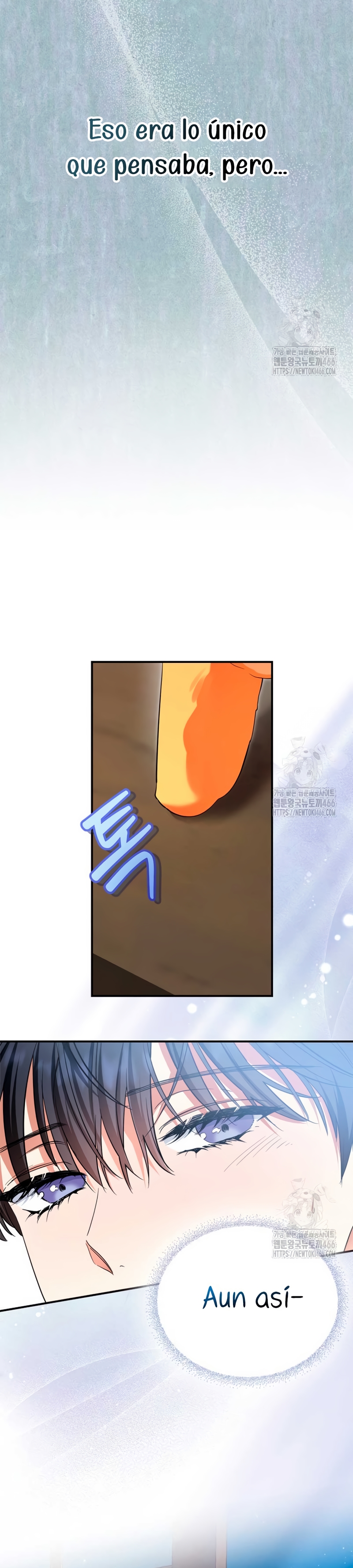 Me convertí en una ardilla que salvó al villano Capítulo 6 - Página 10