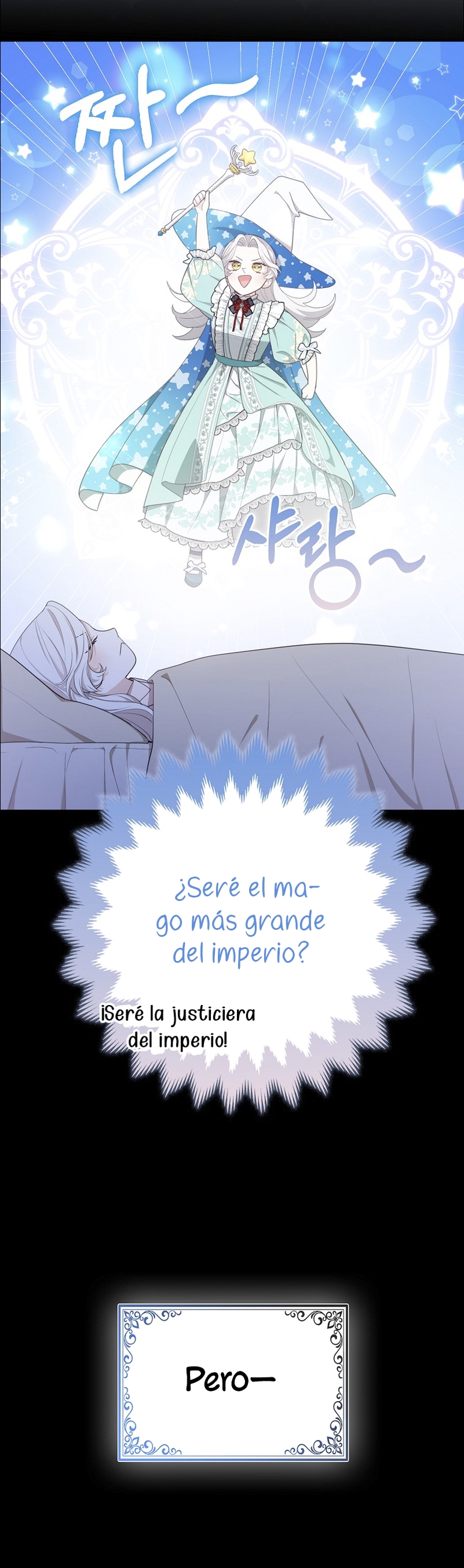 La princesa zorra del Gran Ducado Capítulo 1 - Página 24