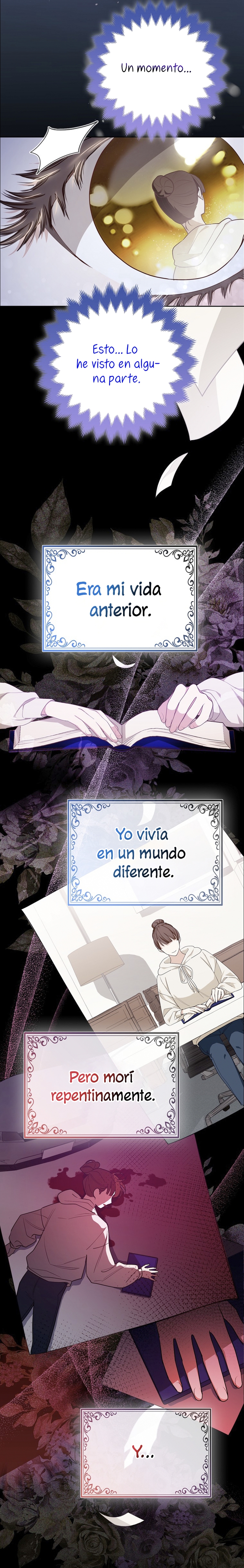 La princesa zorra del Gran Ducado Capítulo 1 - Página 27