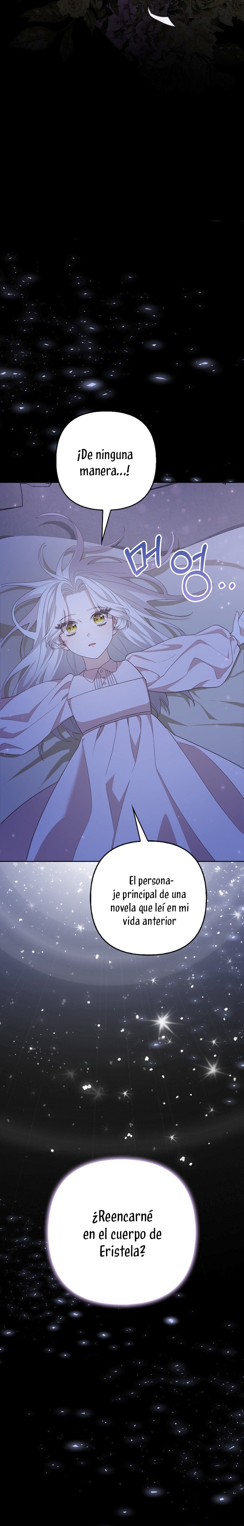 La princesa zorra del Gran Ducado Capítulo 1 - Página 28