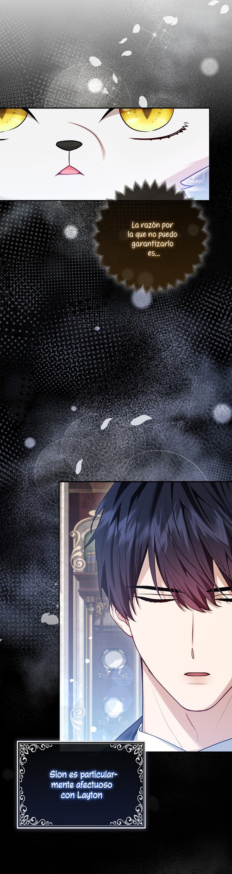 La princesa zorra del Gran Ducado Capítulo 10 - Página 22