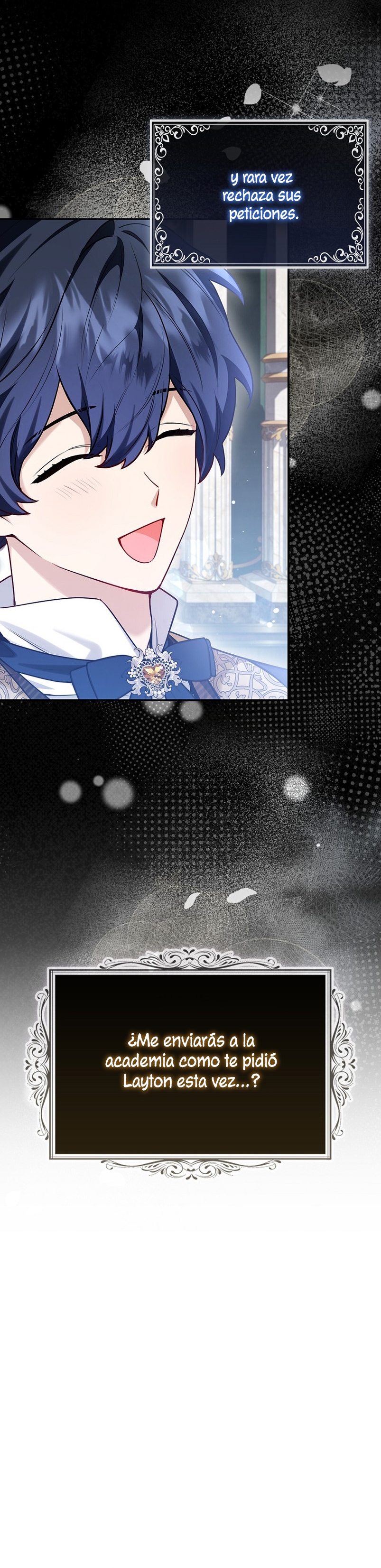 La princesa zorra del Gran Ducado Capítulo 10 - Página 23