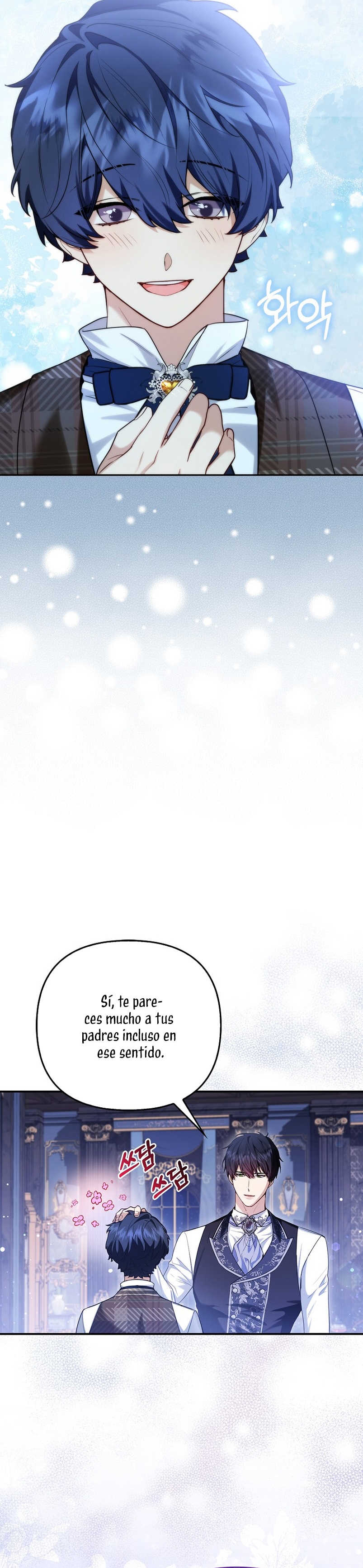 La princesa zorra del Gran Ducado Capítulo 10 - Página 25