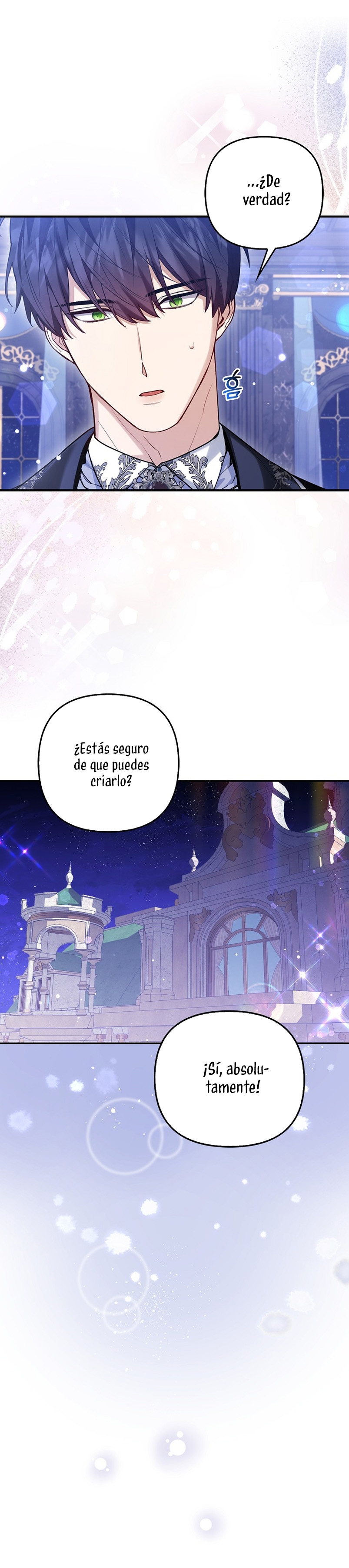 La princesa zorra del Gran Ducado Capítulo 10 - Página 31