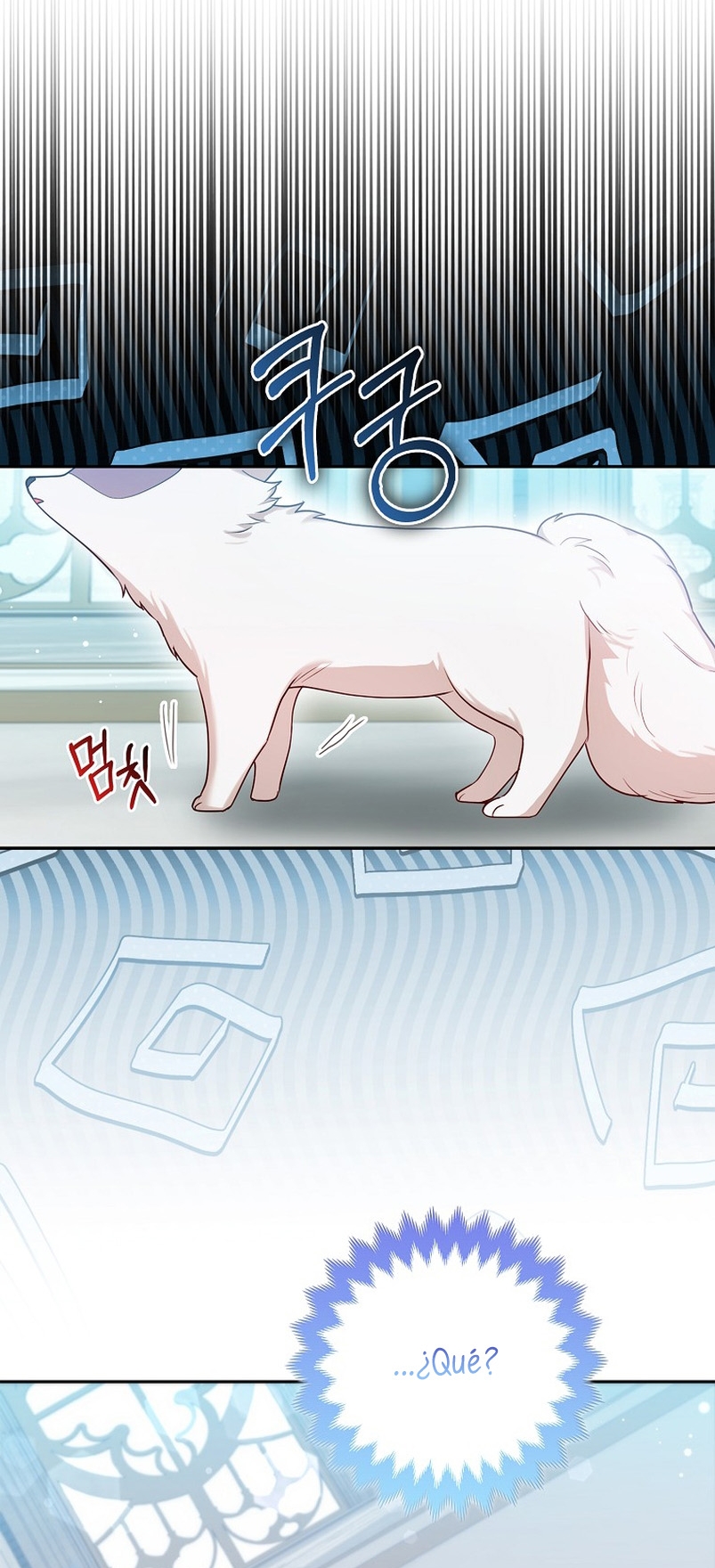 La princesa zorra del Gran Ducado Capítulo 10 - Página 5