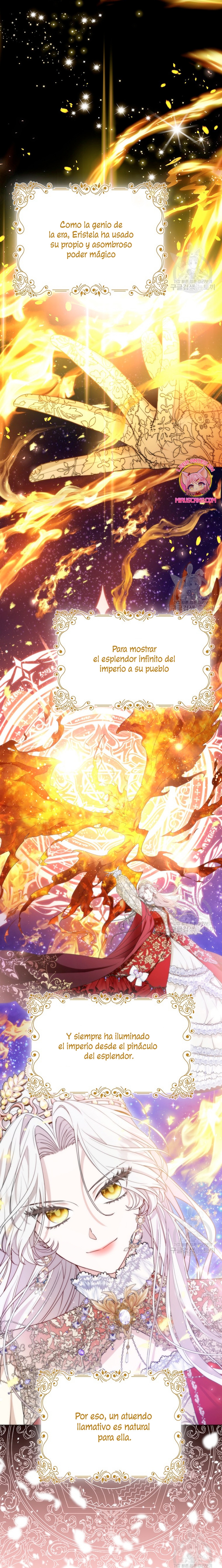 La princesa zorra del Gran Ducado Capítulo 13 - Página 17