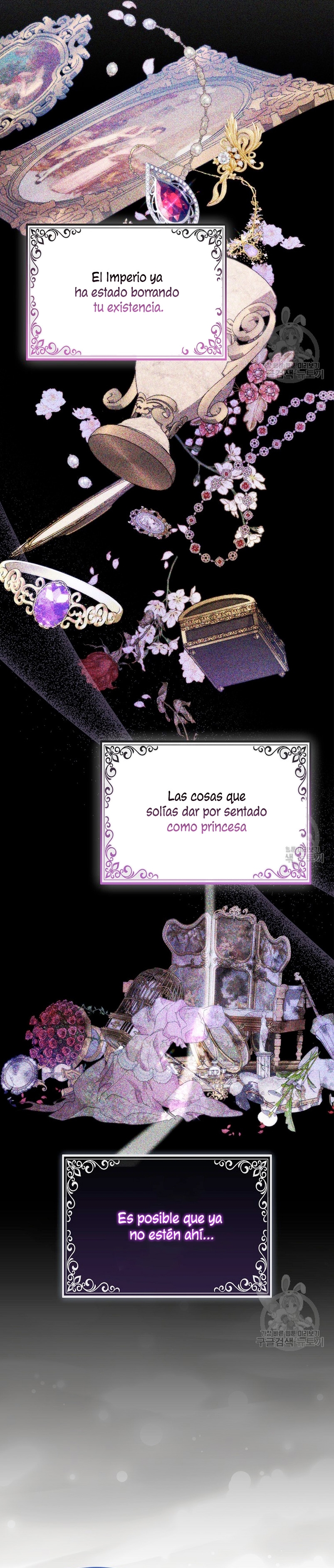 La princesa zorra del Gran Ducado Capítulo 13 - Página 24