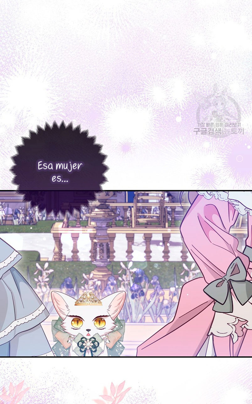 La princesa zorra del Gran Ducado Capítulo 15 - Página 12