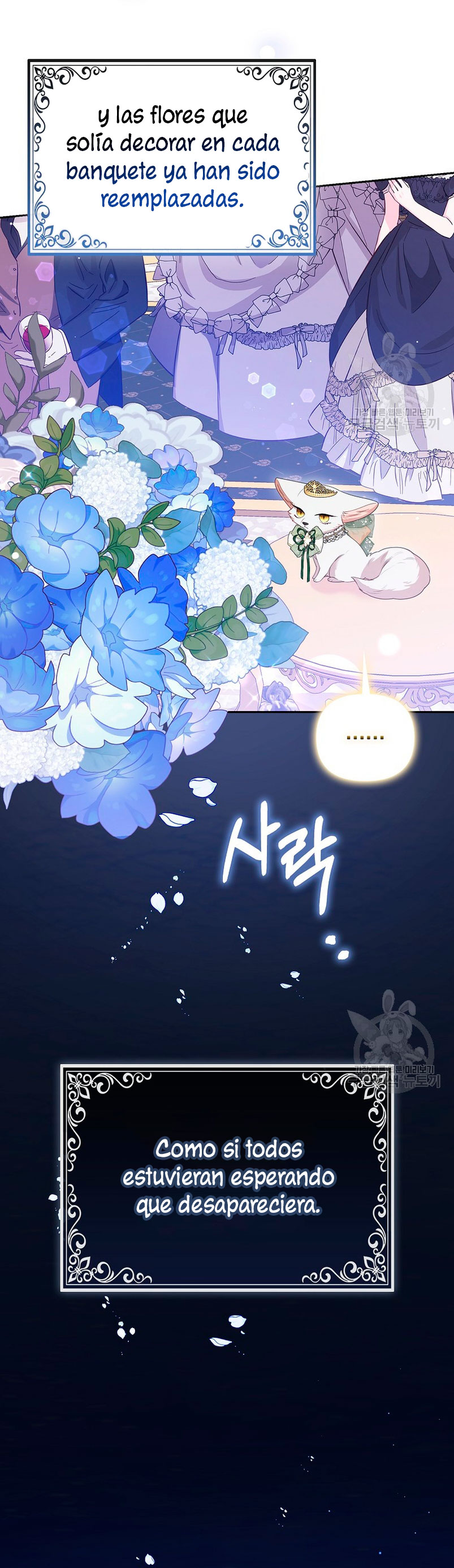 La princesa zorra del Gran Ducado Capítulo 15 - Página 20