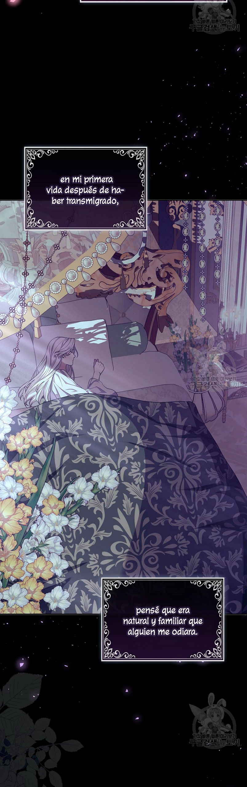 La princesa zorra del Gran Ducado Capítulo 15 - Página 22