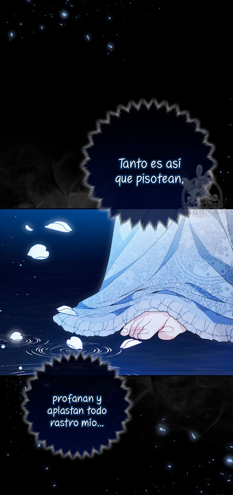 La princesa zorra del Gran Ducado Capítulo 15 - Página 25