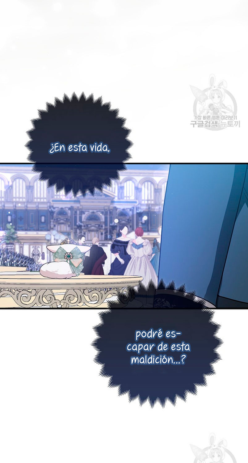 La princesa zorra del Gran Ducado Capítulo 15 - Página 29