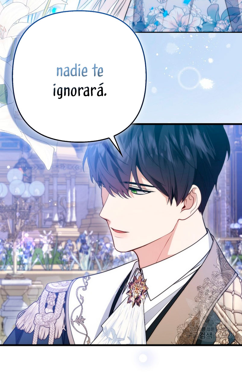 La princesa zorra del Gran Ducado Capítulo 15 - Página 37