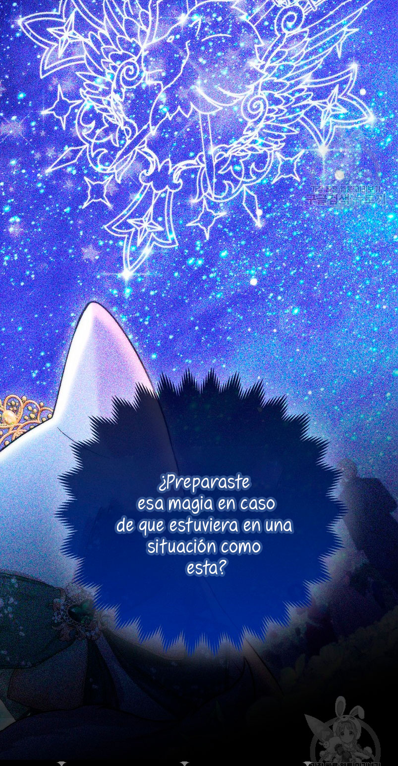 La princesa zorra del Gran Ducado Capítulo 15 - Página 40