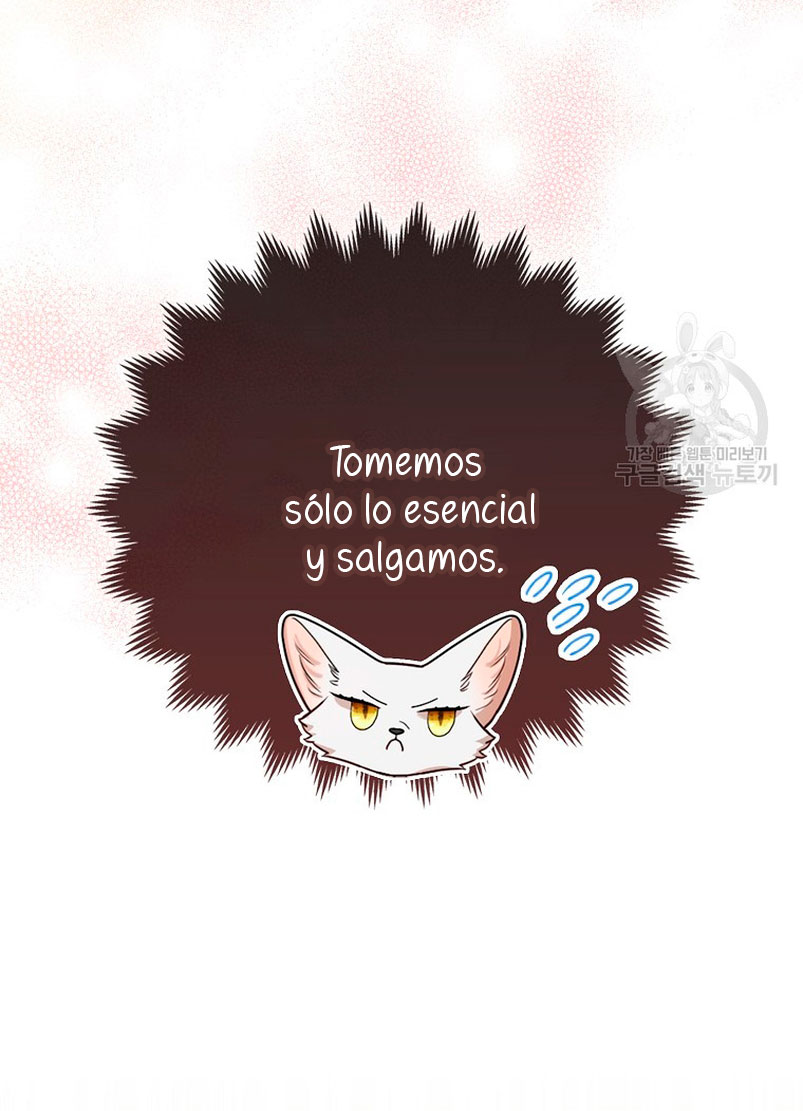 La princesa zorra del Gran Ducado Capítulo 15 - Página 54