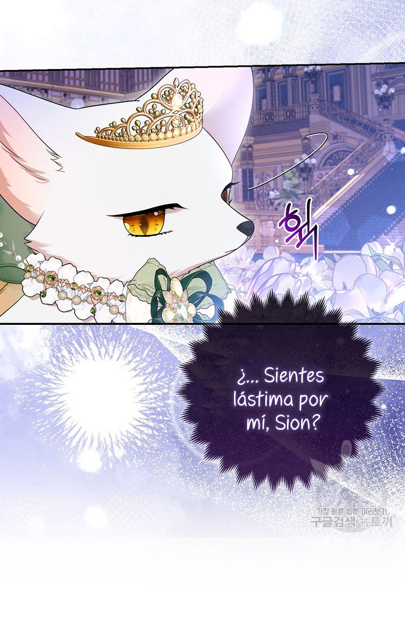 La princesa zorra del Gran Ducado Capítulo 15 - Página 6