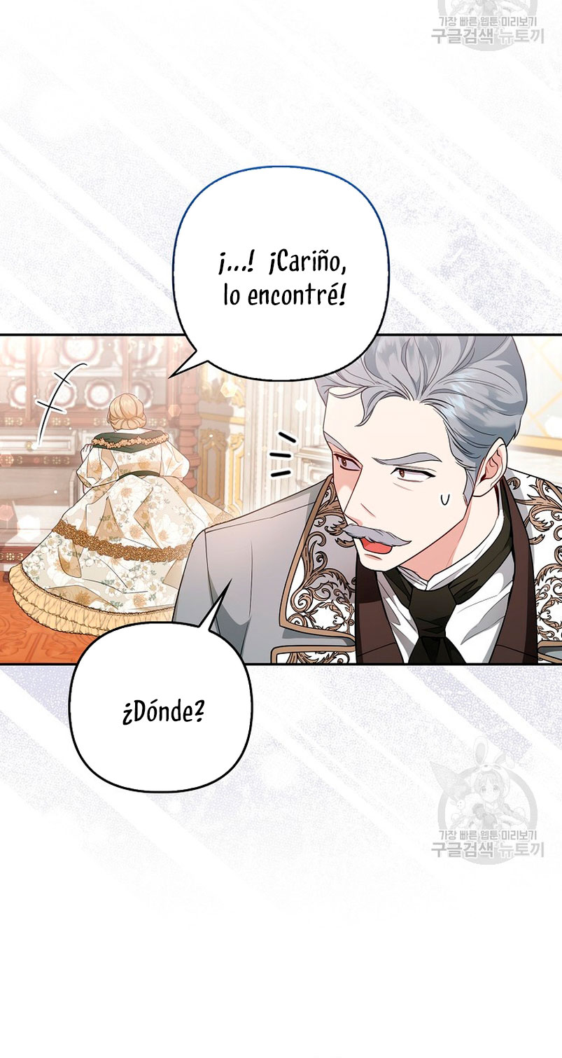 La princesa zorra del Gran Ducado Capítulo 15 - Página 62