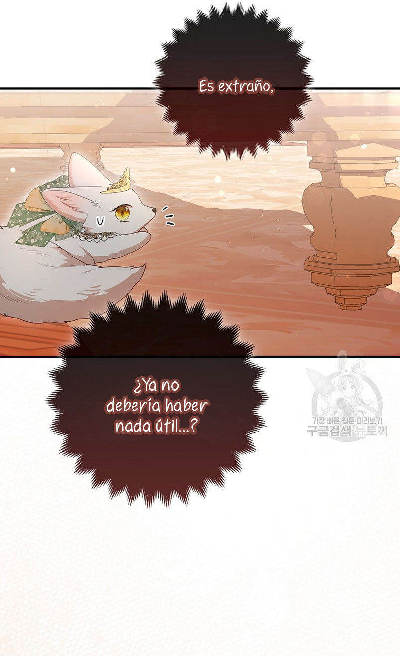 La princesa zorra del Gran Ducado Capítulo 15 - Página 63