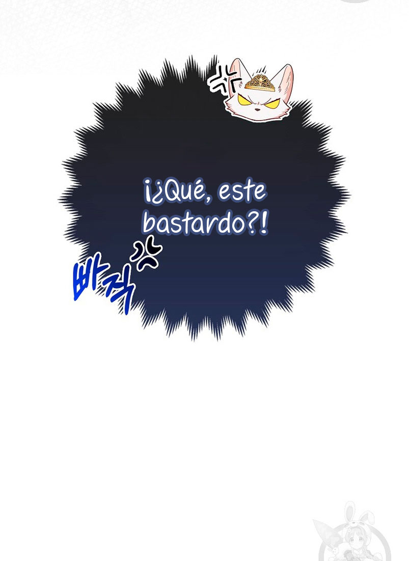 La princesa zorra del Gran Ducado Capítulo 15 - Página 65