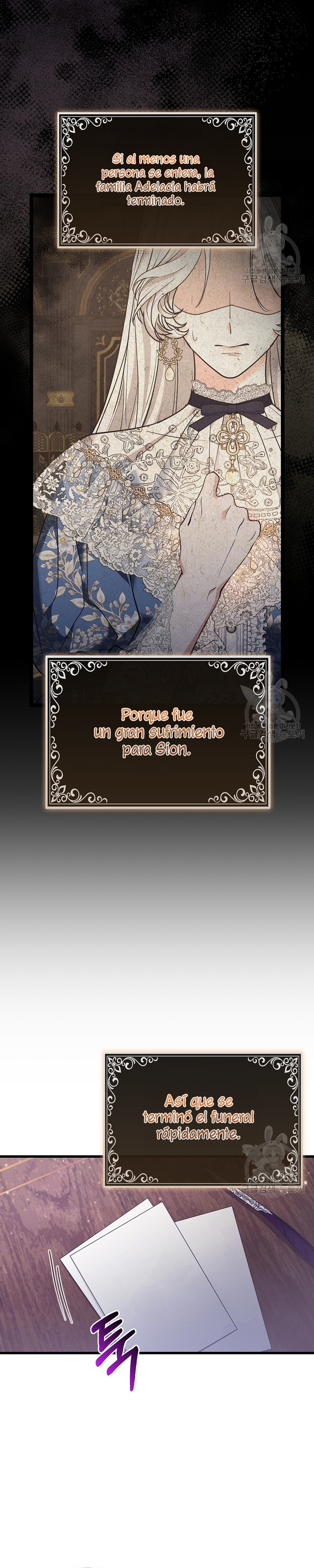 La princesa zorra del Gran Ducado Capítulo 17 - Página 15