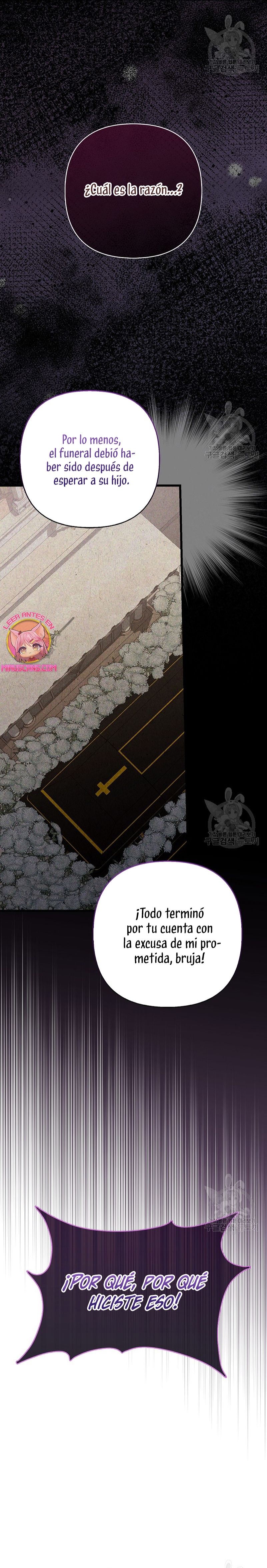 La princesa zorra del Gran Ducado Capítulo 17 - Página 18