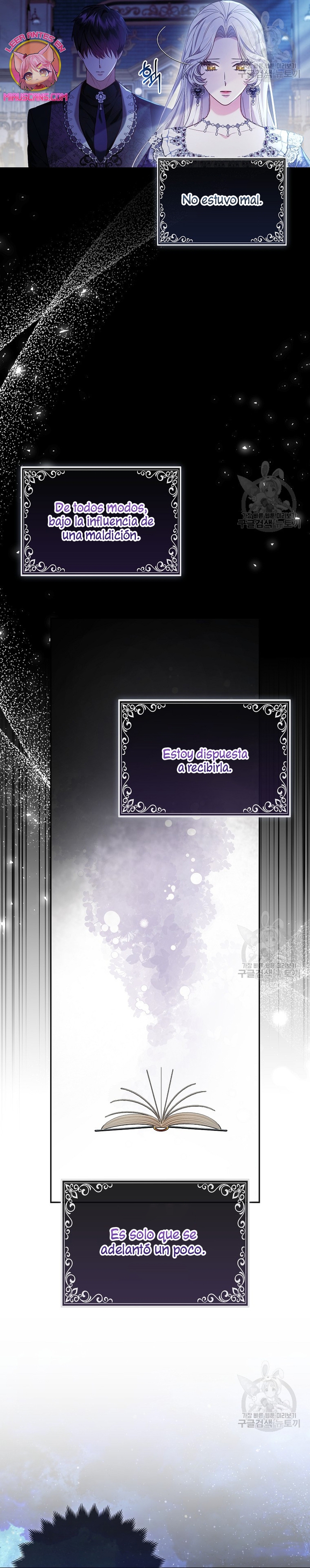 La princesa zorra del Gran Ducado Capítulo 17 - Página 24