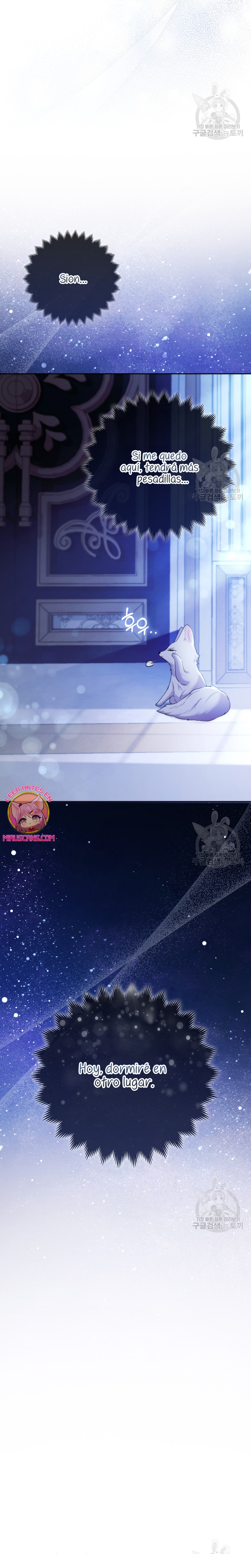 La princesa zorra del Gran Ducado Capítulo 17 - Página 26