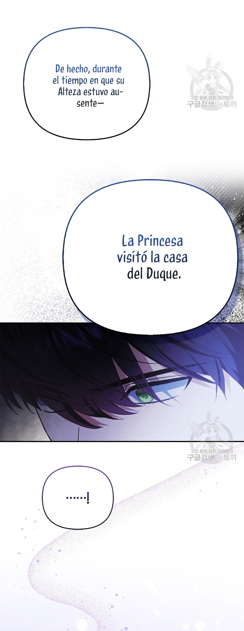 La princesa zorra del Gran Ducado Capítulo 19 - Página 12