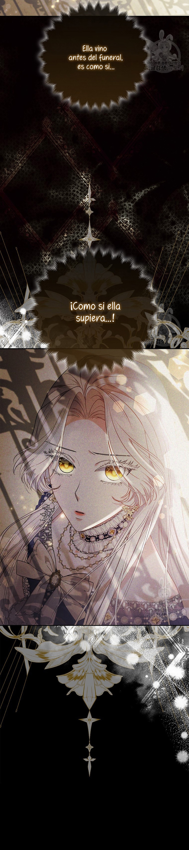 La princesa zorra del Gran Ducado Capítulo 19 - Página 15