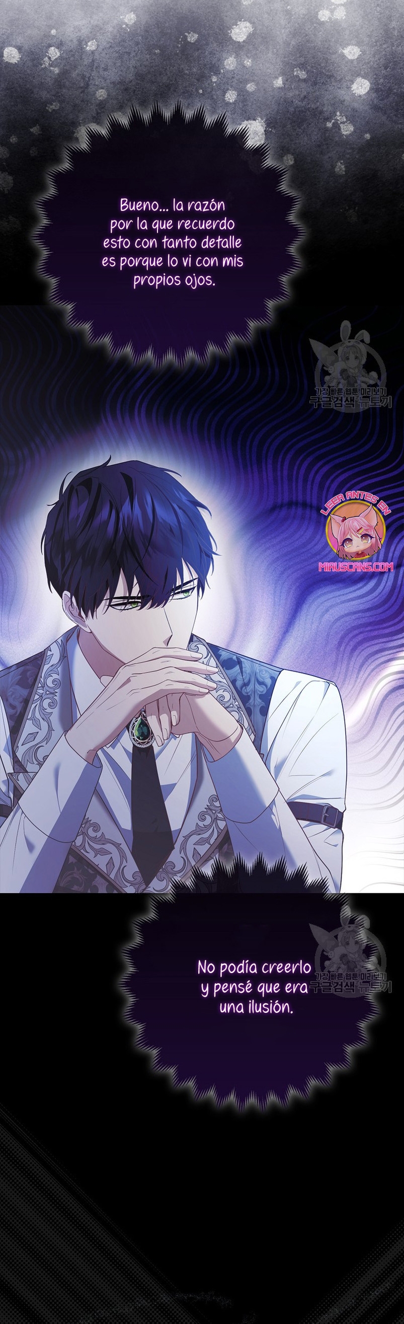 La princesa zorra del Gran Ducado Capítulo 19 - Página 18