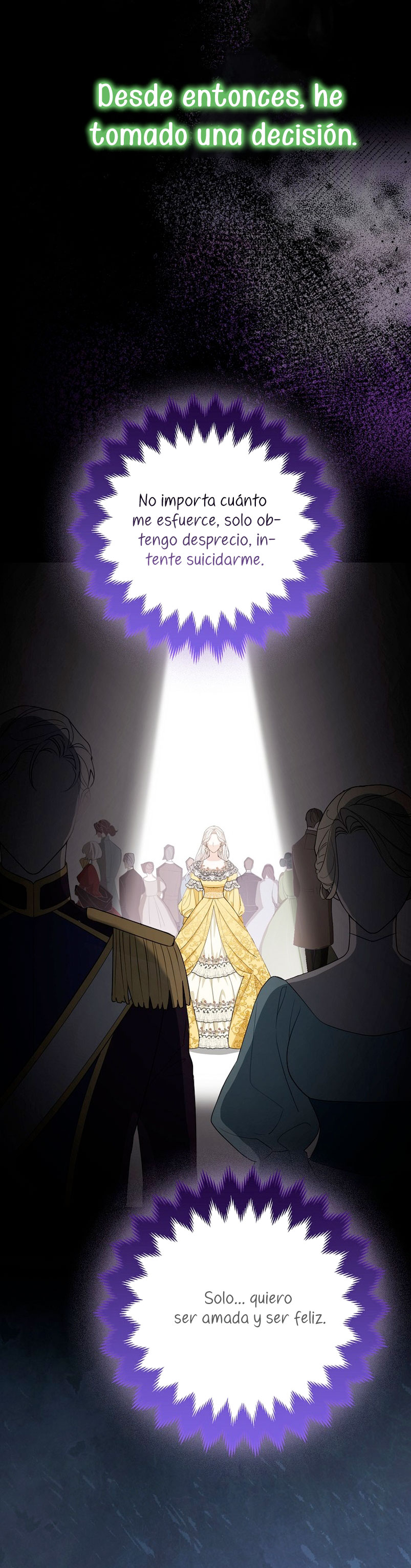 La princesa zorra del Gran Ducado Capítulo 2 - Página 10