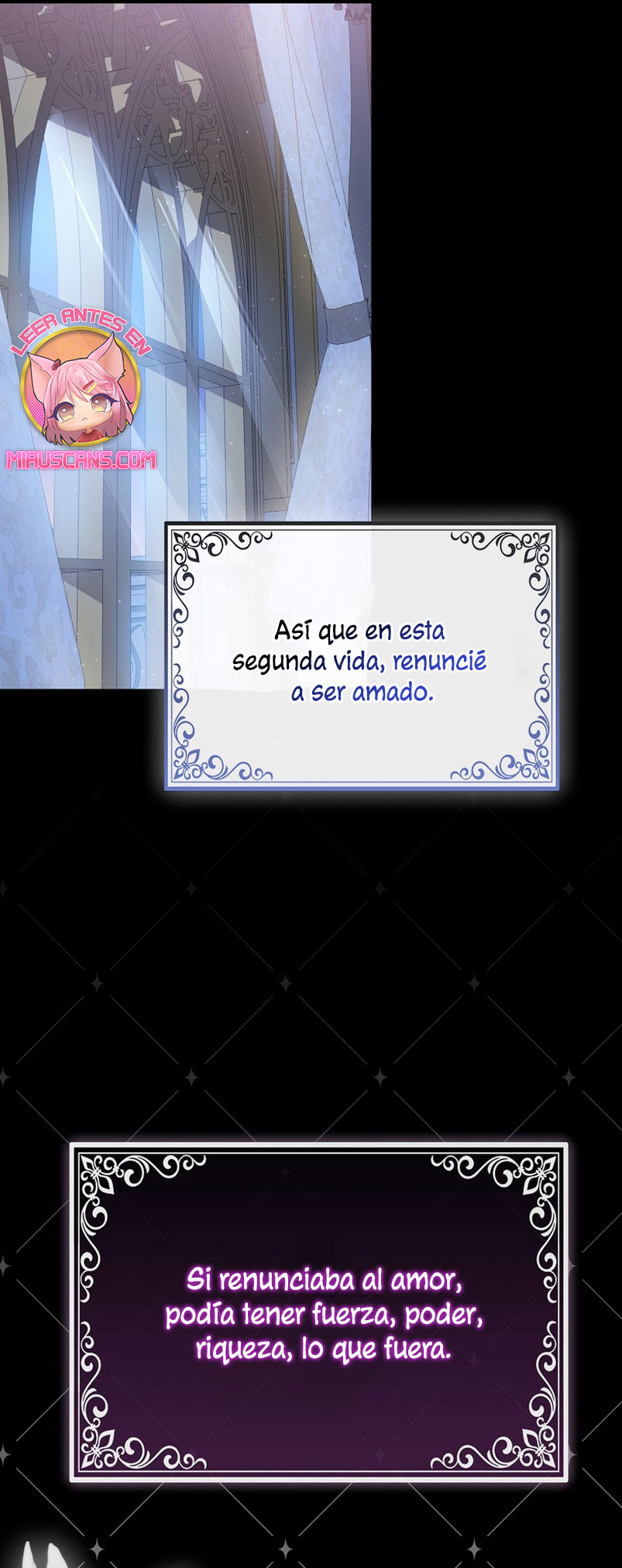 La princesa zorra del Gran Ducado Capítulo 2 - Página 13