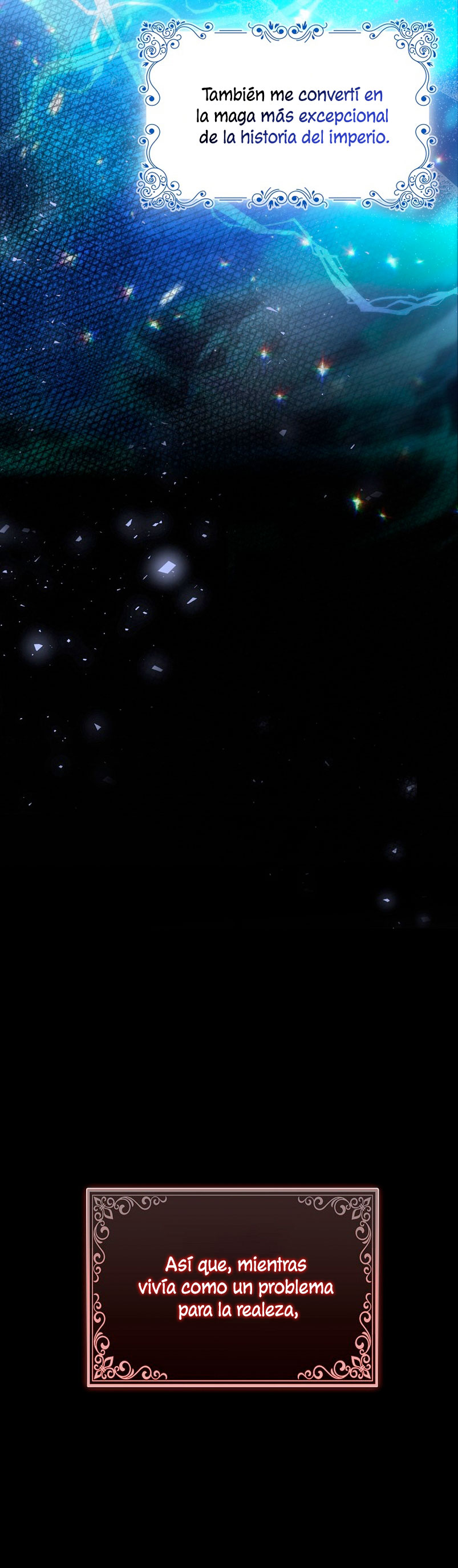 La princesa zorra del Gran Ducado Capítulo 2 - Página 19