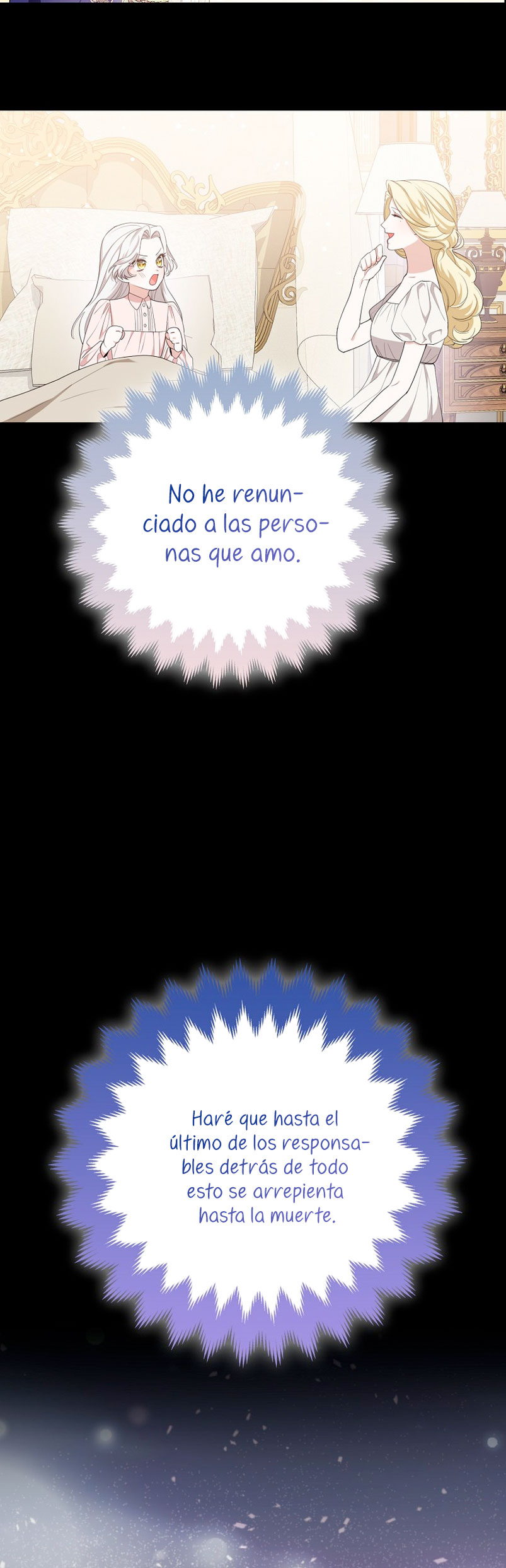 La princesa zorra del Gran Ducado Capítulo 2 - Página 22