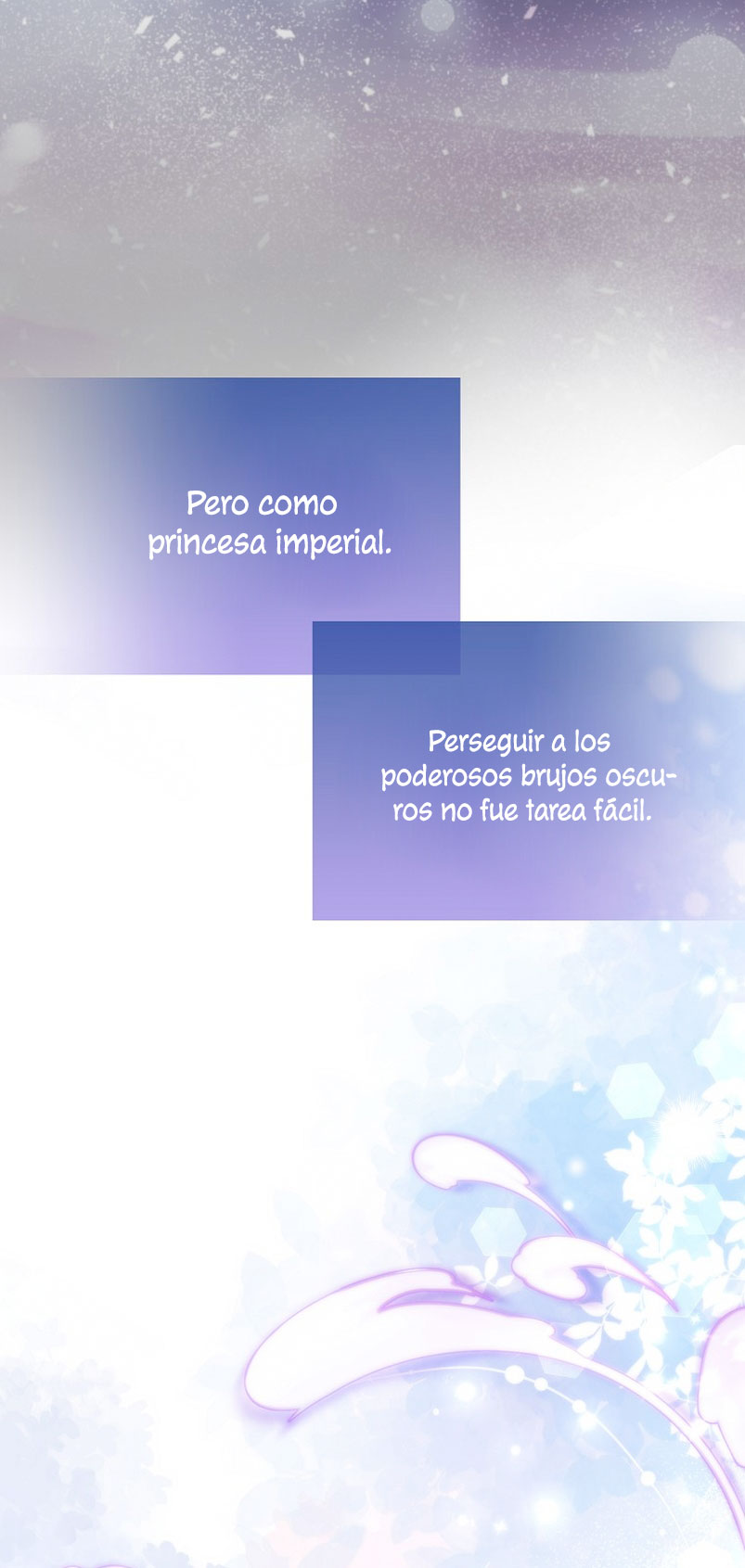 La princesa zorra del Gran Ducado Capítulo 2 - Página 23