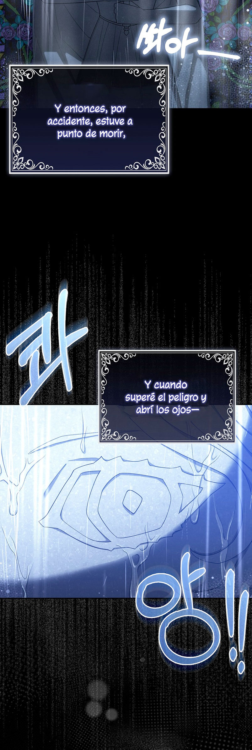 La princesa zorra del Gran Ducado Capítulo 2 - Página 26