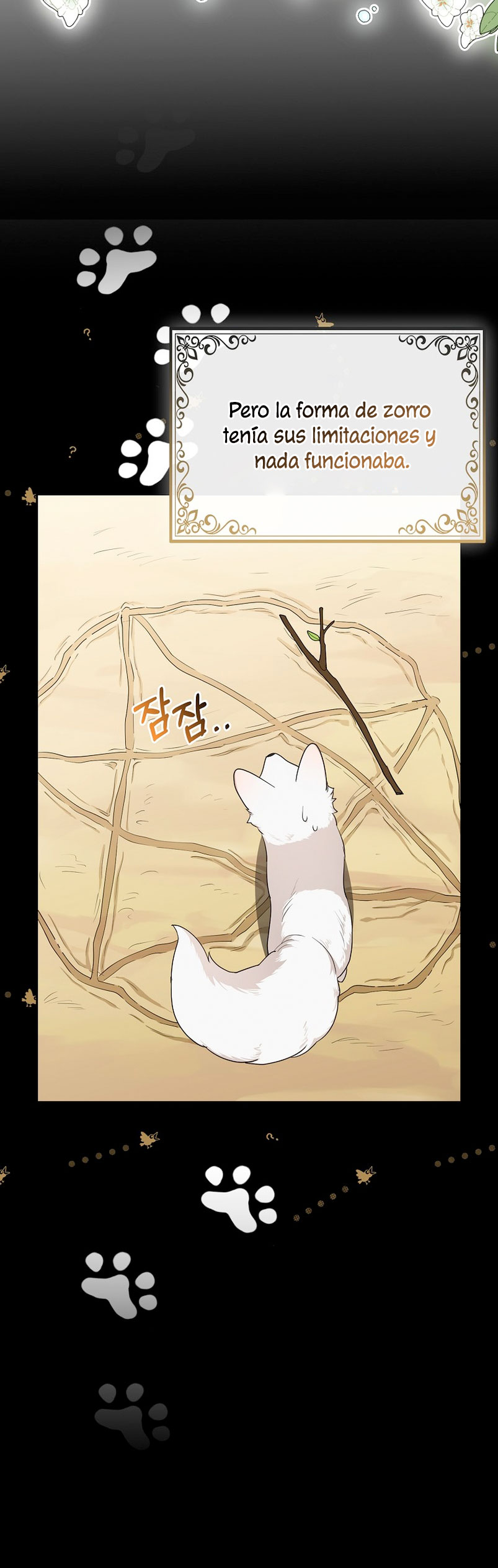 La princesa zorra del Gran Ducado Capítulo 2 - Página 29