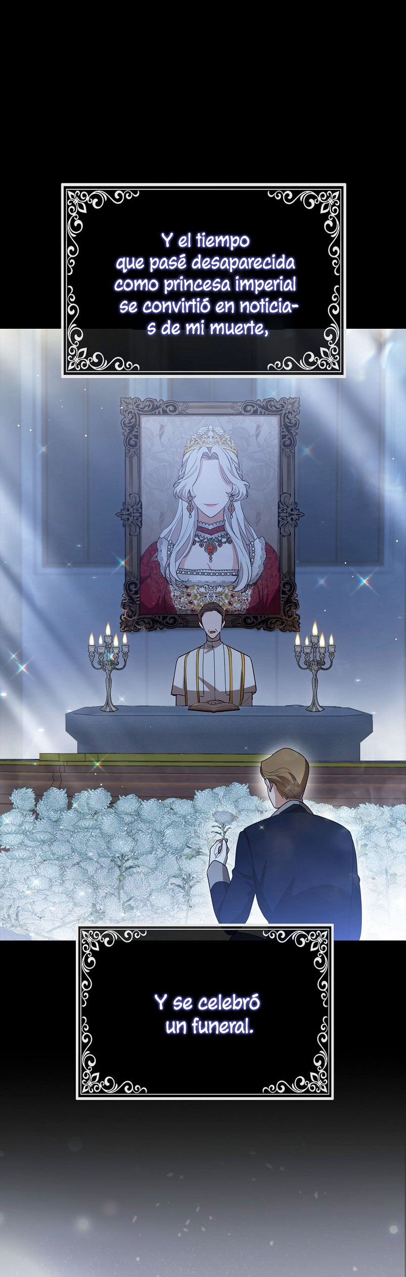 La princesa zorra del Gran Ducado Capítulo 2 - Página 30