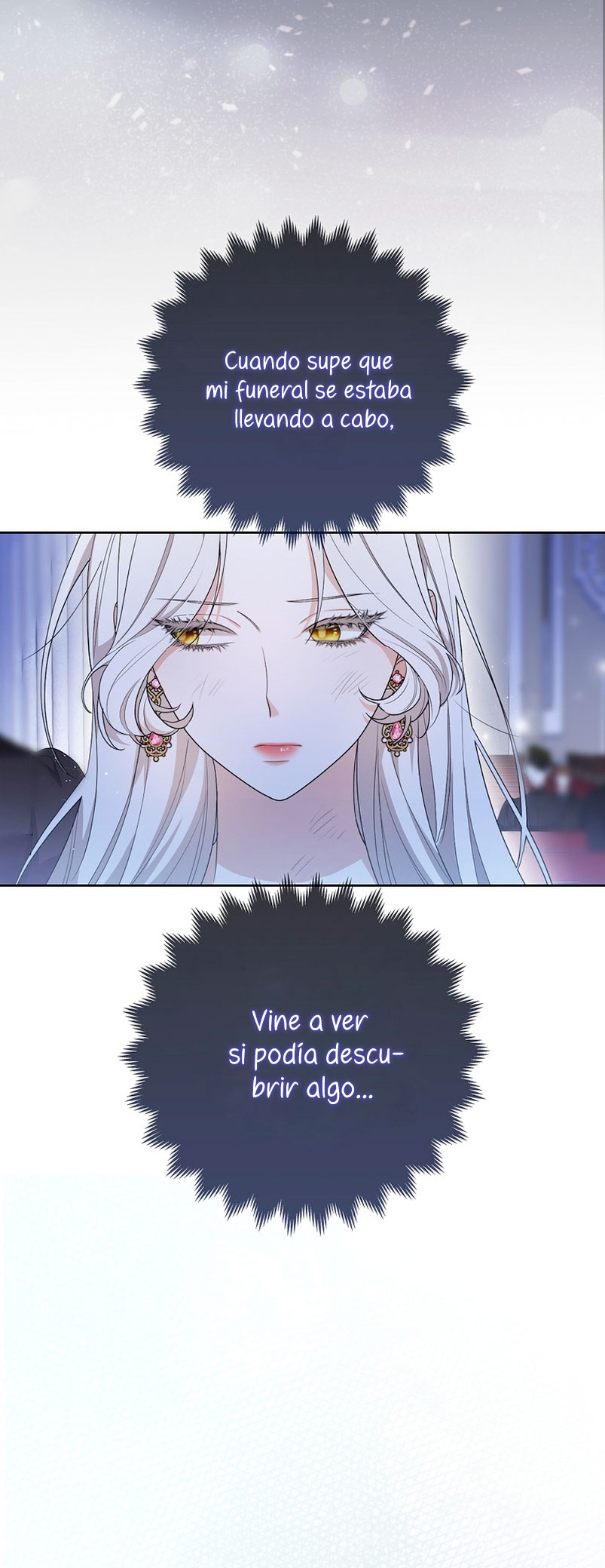 La princesa zorra del Gran Ducado Capítulo 2 - Página 31