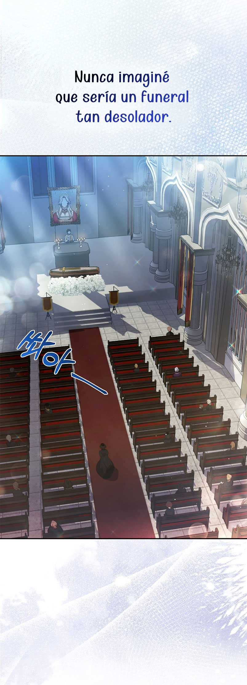 La princesa zorra del Gran Ducado Capítulo 2 - Página 32