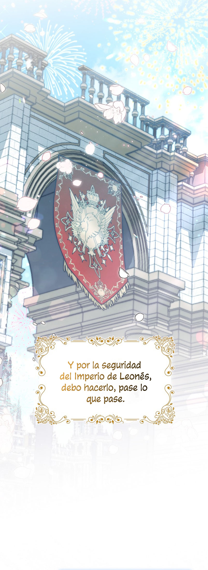 La princesa zorra del Gran Ducado Capítulo 2 - Página 35