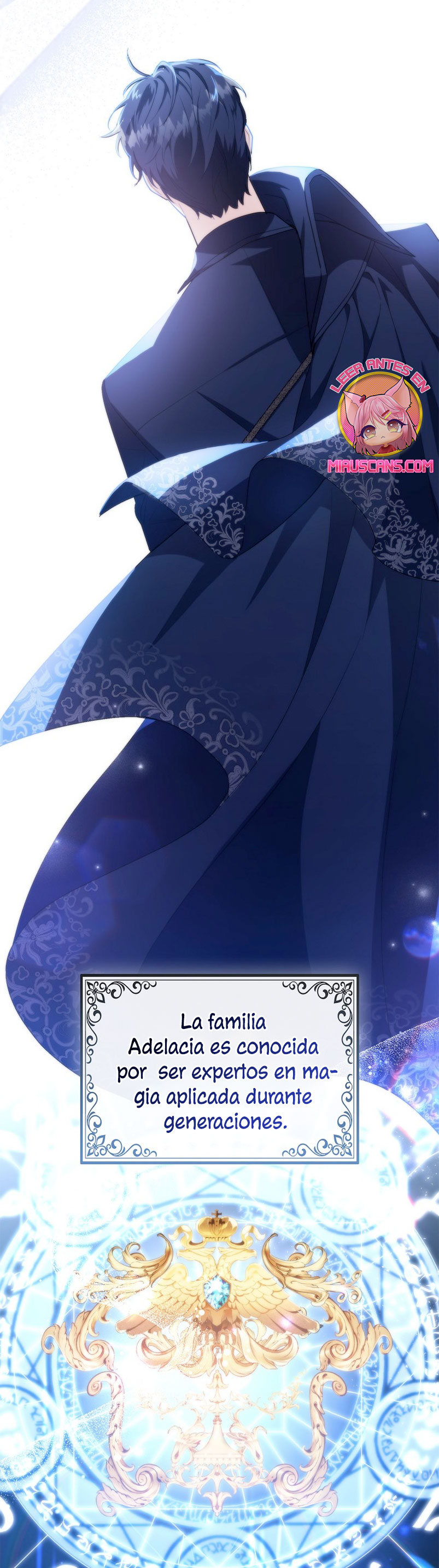 La princesa zorra del Gran Ducado Capítulo 2 - Página 39