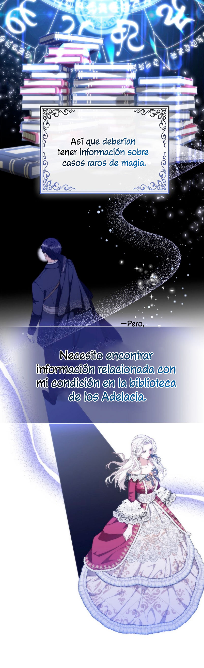 La princesa zorra del Gran Ducado Capítulo 2 - Página 40