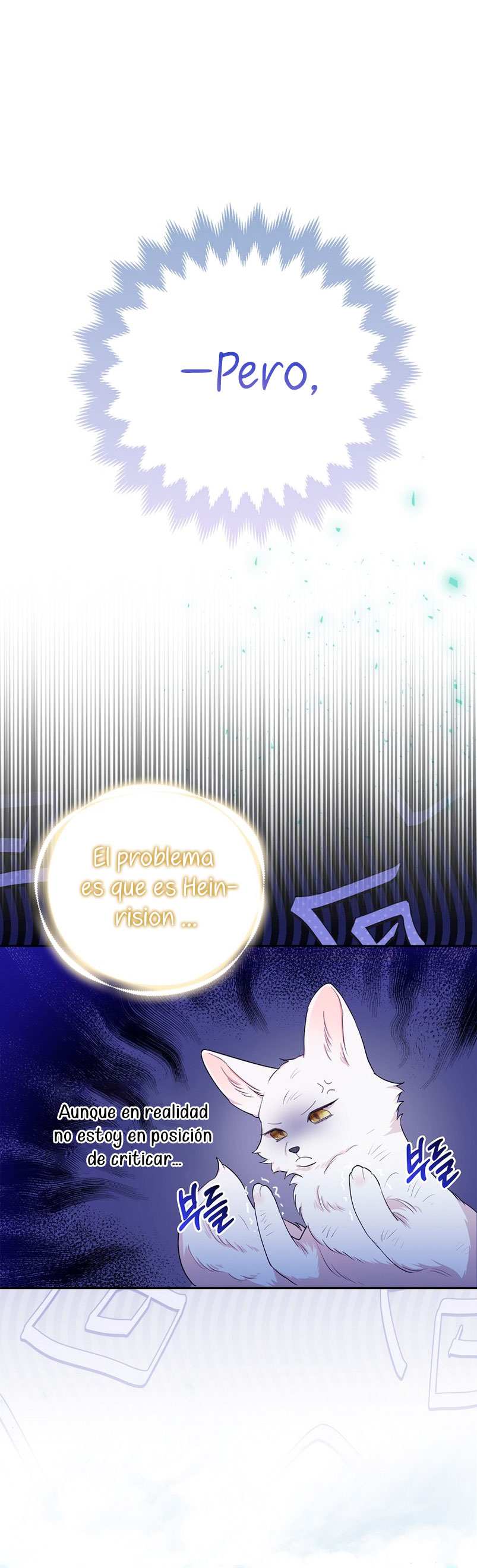 La princesa zorra del Gran Ducado Capítulo 2 - Página 41