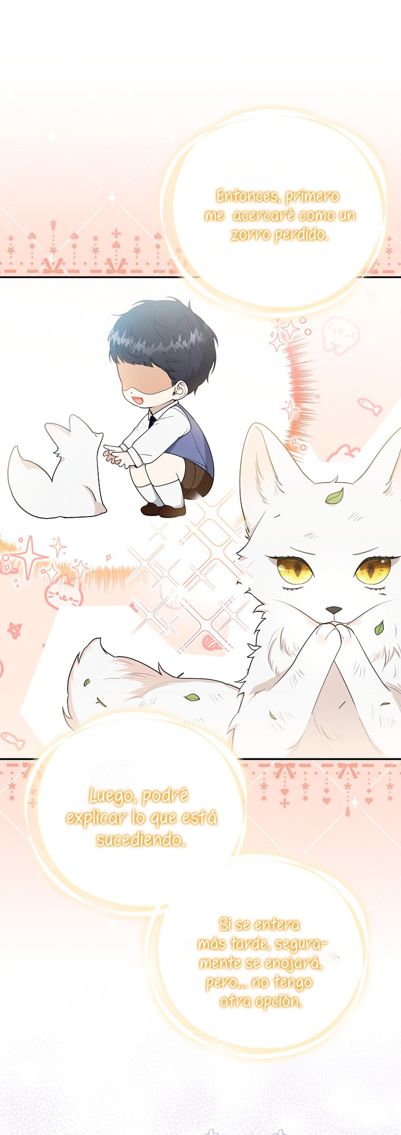 La princesa zorra del Gran Ducado Capítulo 2 - Página 43
