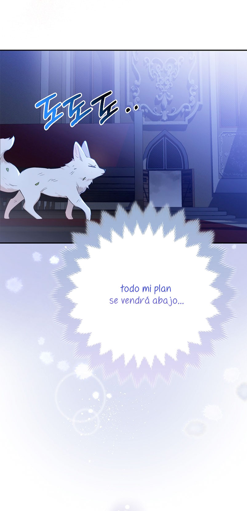 La princesa zorra del Gran Ducado Capítulo 2 - Página 45