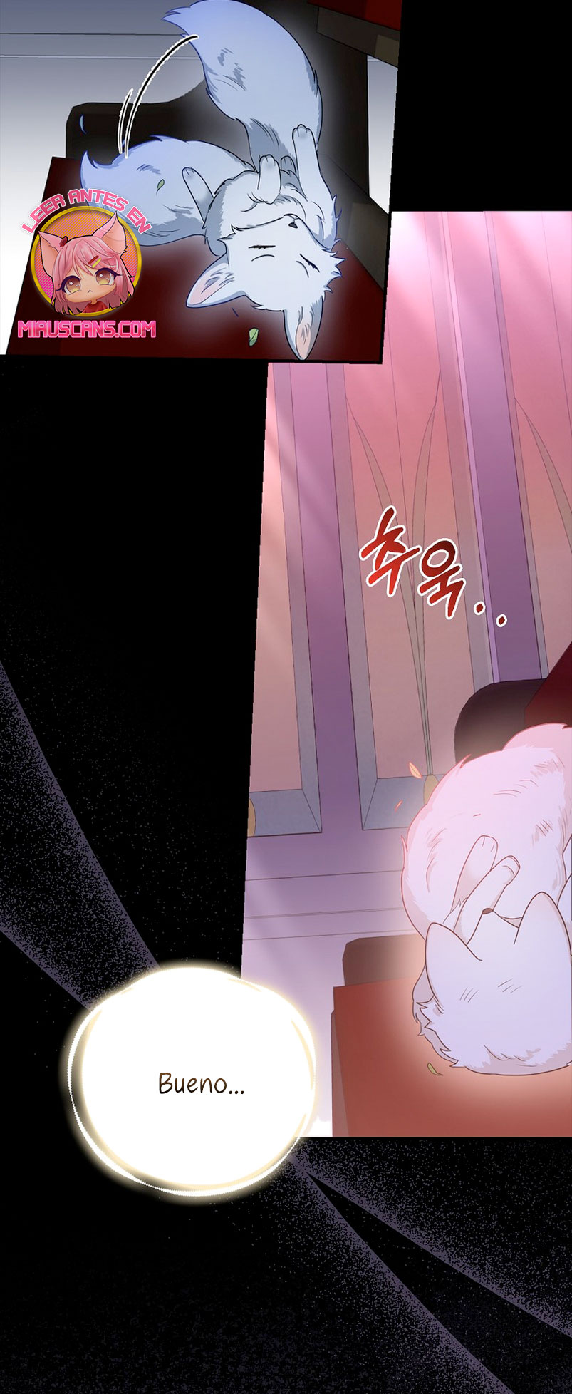 La princesa zorra del Gran Ducado Capítulo 2 - Página 48